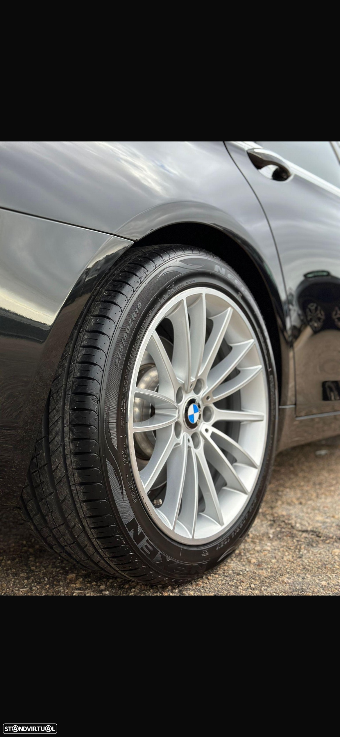 BMW 740 i Edition Exclusive - 8