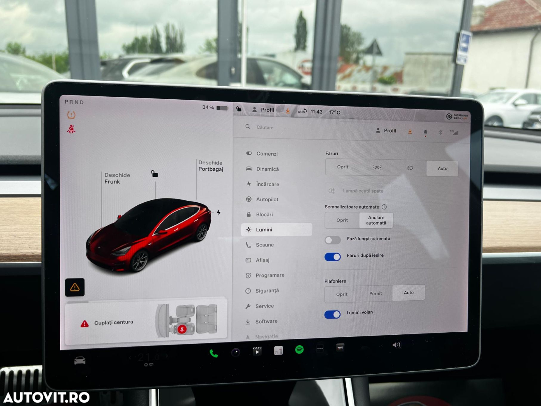 Tesla Model 3 - 22