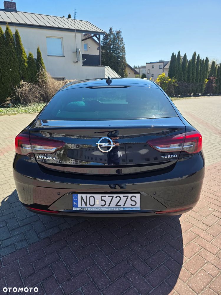 Opel Insignia 1.5 T Elite S&S - 3