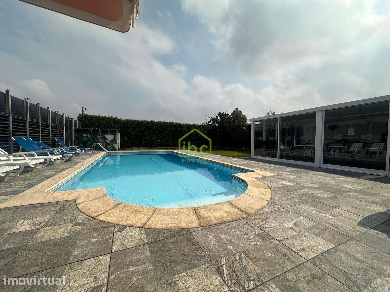 Moradia com comercio | Vila do Conde - Grande imagem: 2/28