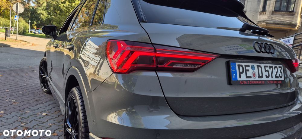 Audi Q3 - 12