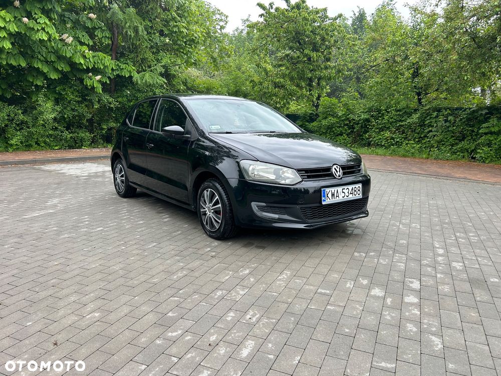 Volkswagen Polo 1.2 Sportline - 27