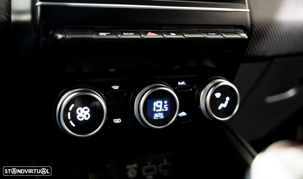 Renault Clio 1.0 TCe RS Line - 7