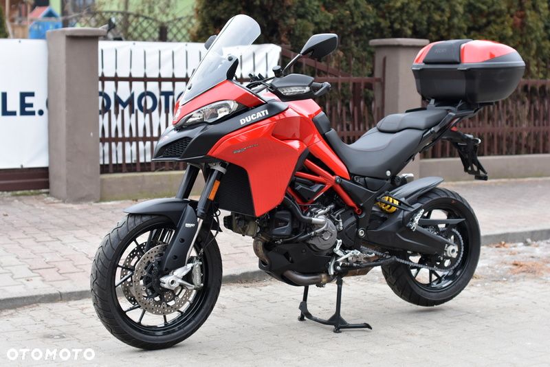Ducati Multistrada - 24