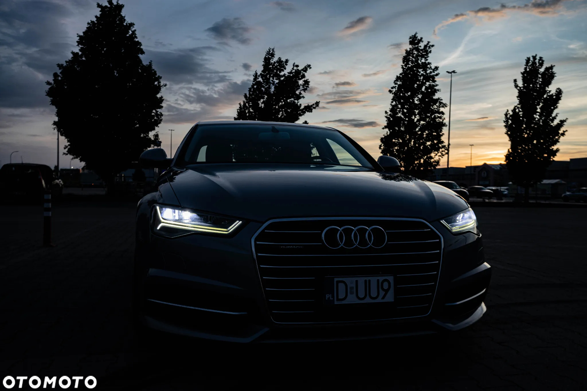 Audi A6 3.0 TFSI Quattro S tronic - 28