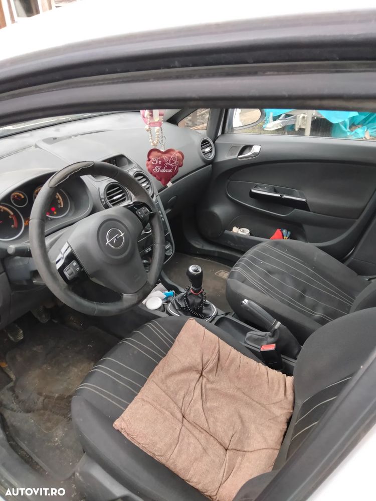 Opel Corsa 1.3 CDTI DPF (ecoFLEX) Innovation - 5