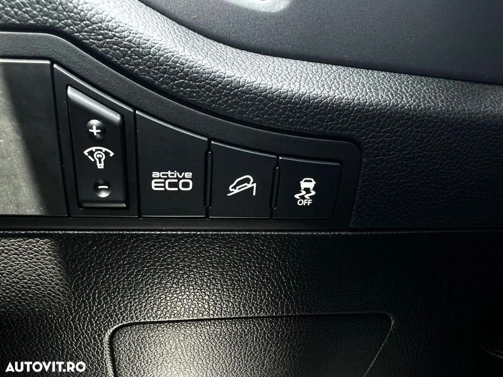 KIA Sportage 2012 — imagine 42