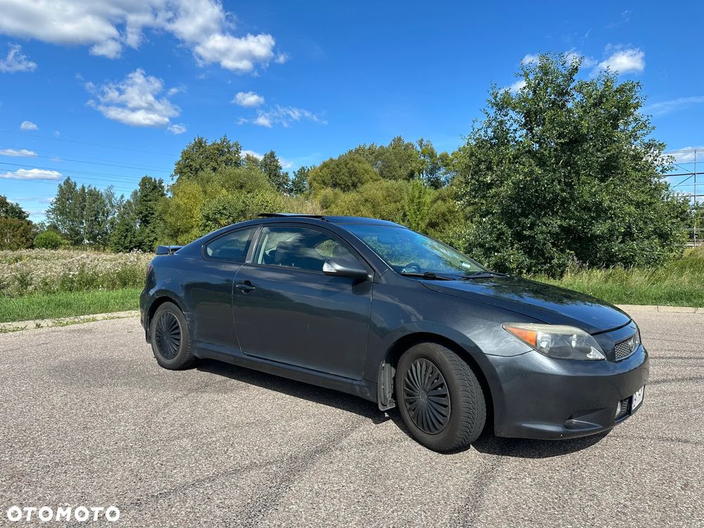 Toyota Inny - 15