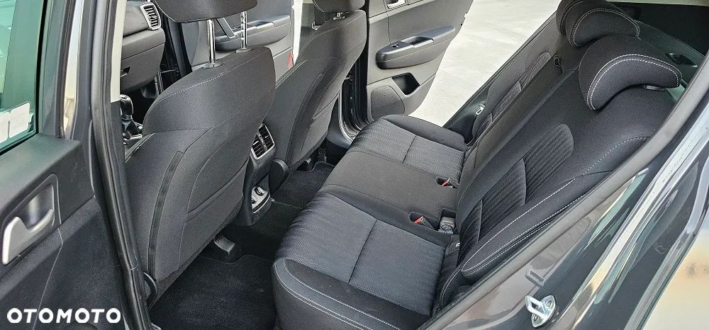 Kia Sportage 1.6 GDI M 2WD - 12
