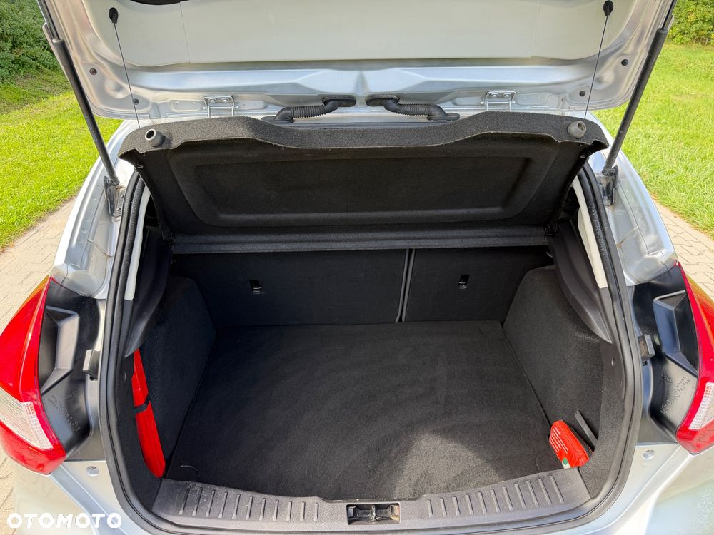 Ford Focus 1.0 EcoBoost Edition - 18