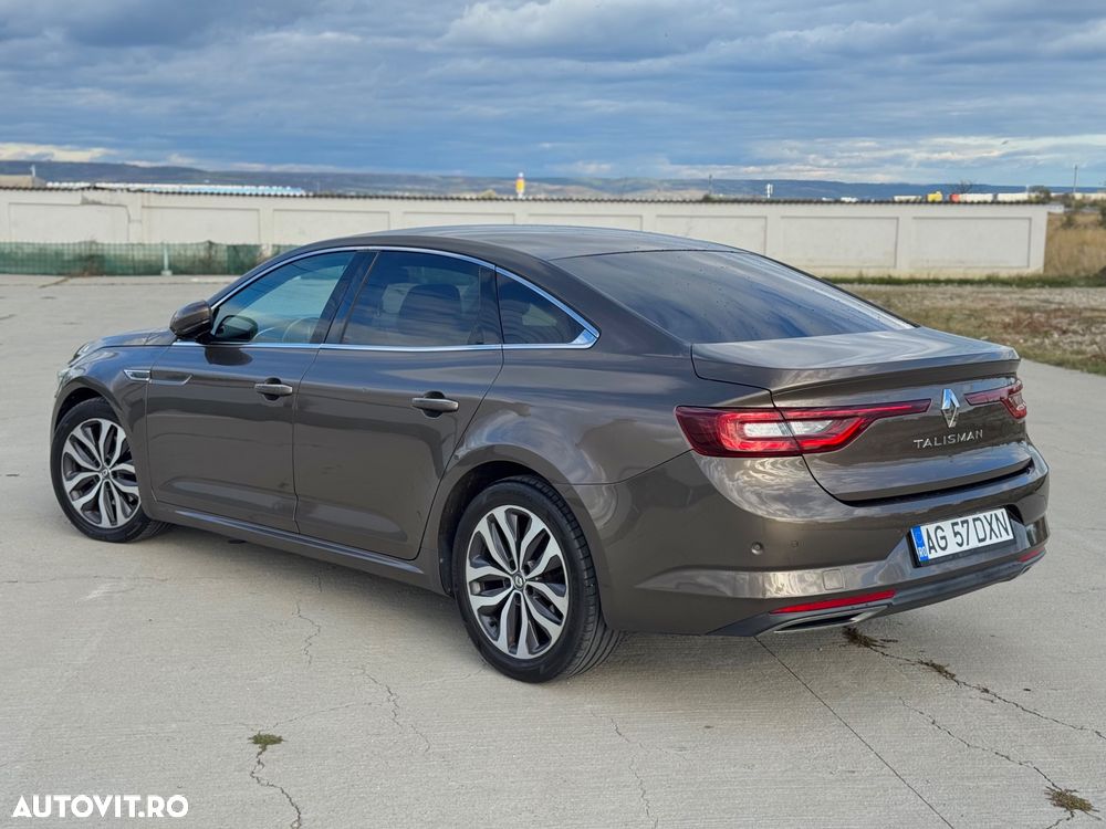 Renault Talisman ENERGY dCi EDC Intens - 6