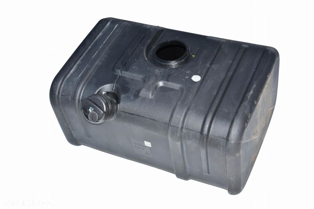 5801512664 Iveco Daily 65C 70C zbiornik paliwa 117 litrów - 1