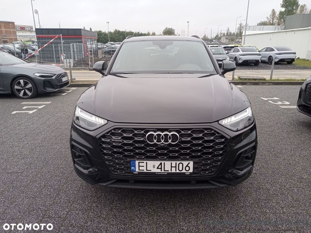 Audi Q5 - 3