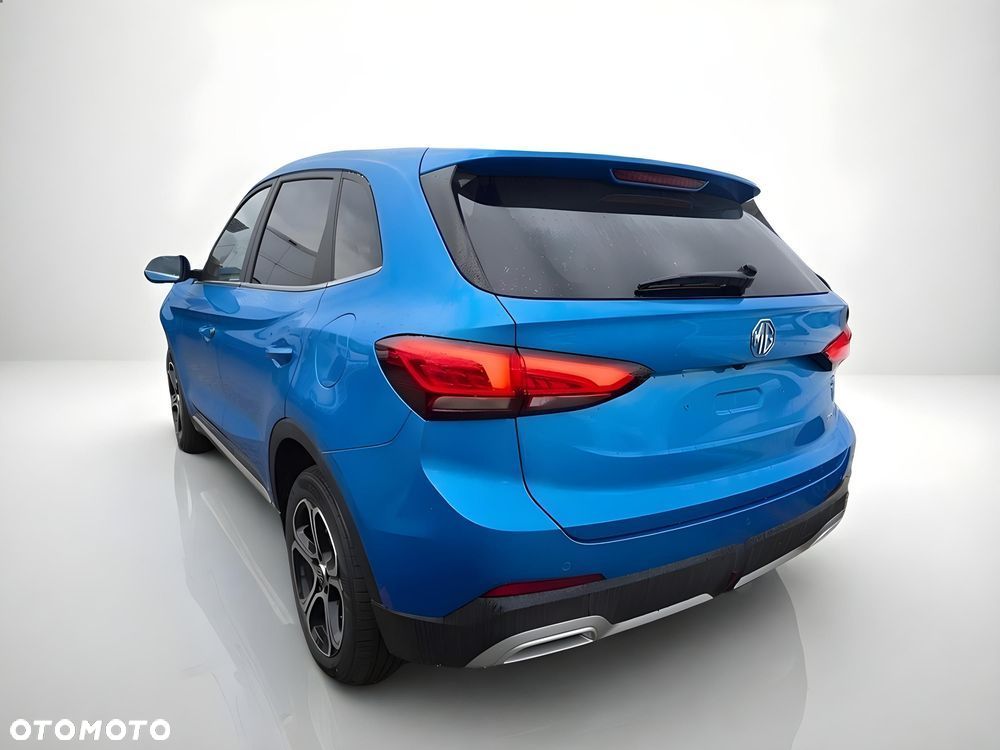 MG ZS 1.5 Excite - 7