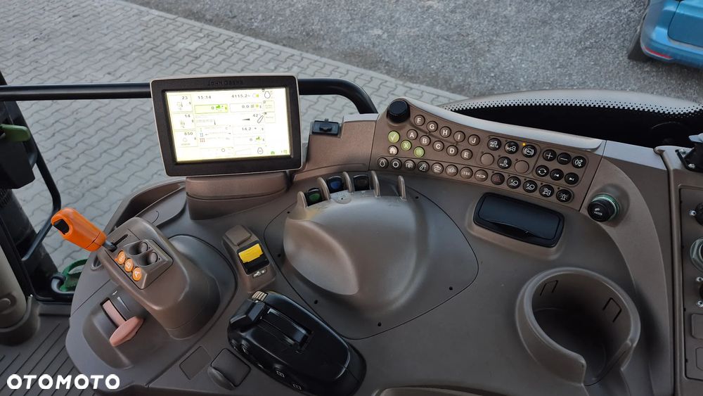 John Deere 6140R 2014R DirectDrive - 22