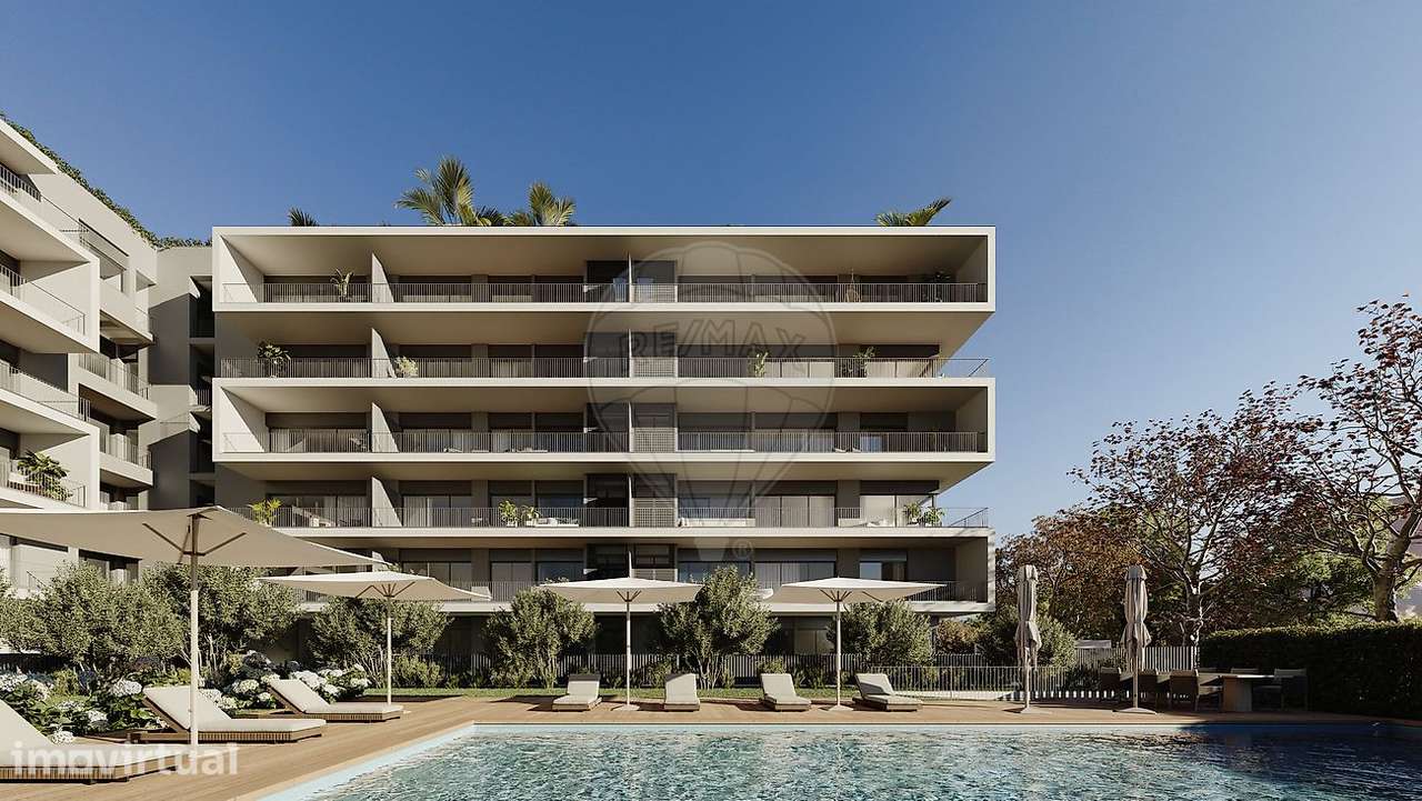 Apartamento T2 para venda - Grande imagem: 2/36