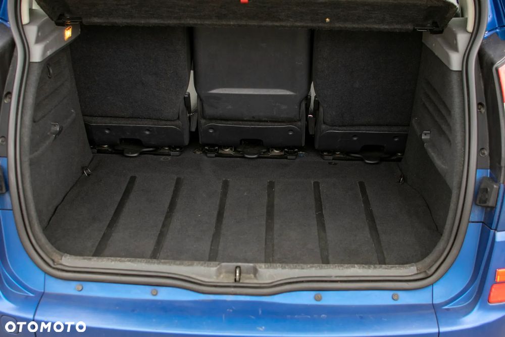 Renault Scenic - 25