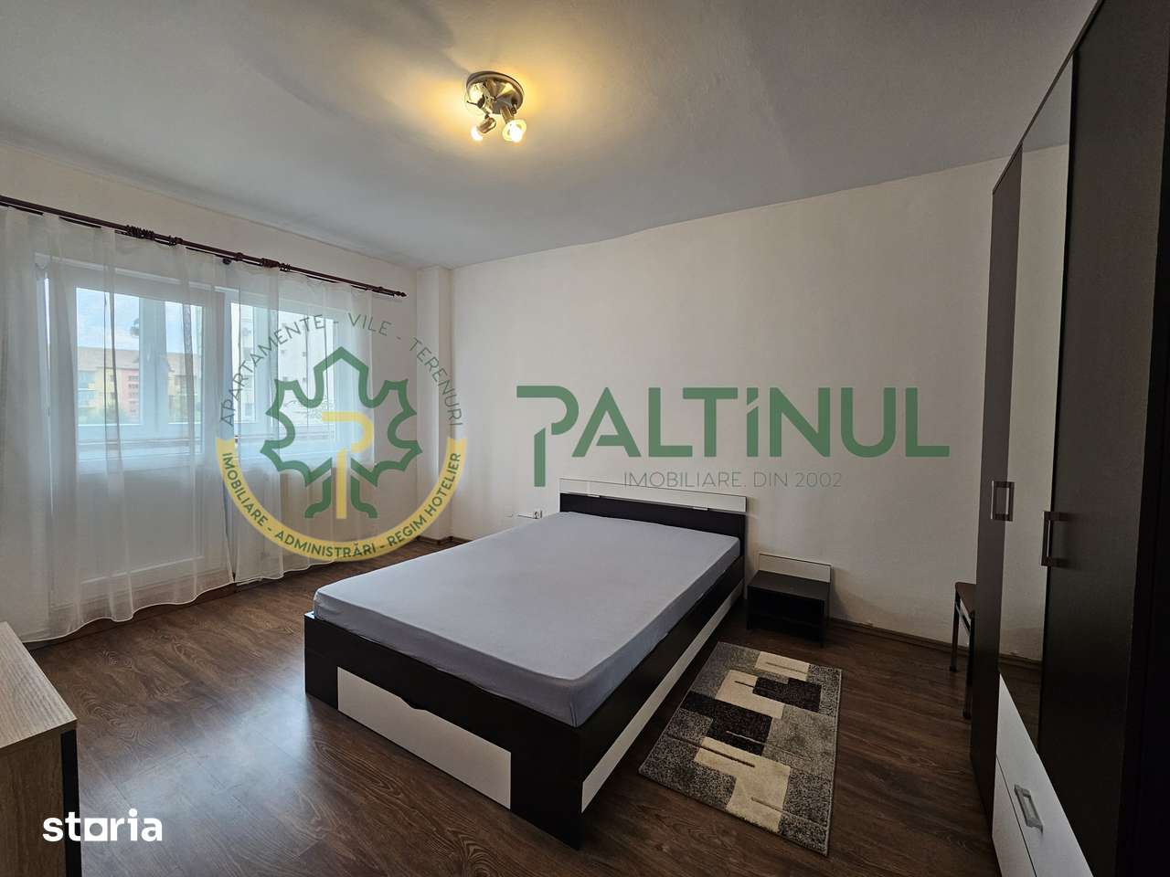 Apartament 3 camere, 80 mp, etaj 2 – zona Mihai Viteazu, Sibiu — fotografia 3