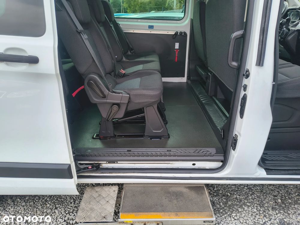 Ford Transit Custom 330 L2H2 VA Basis - 20