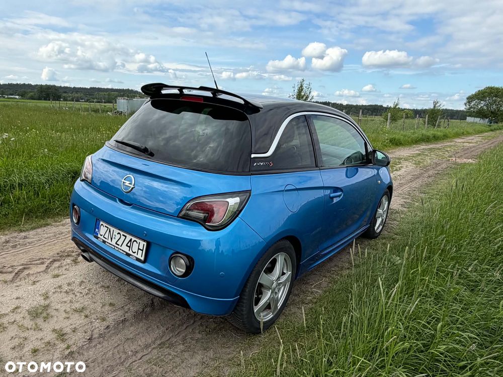 Opel Adam - 3