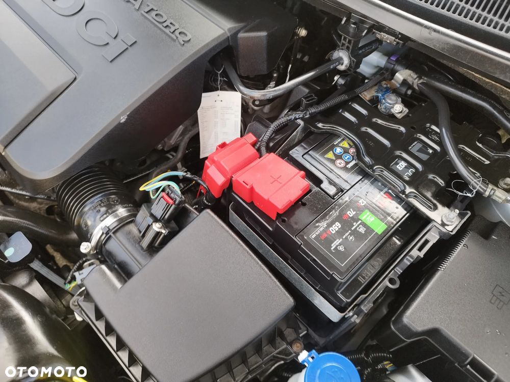 Ford Fiesta 1.6 TDCI Econetic - 32