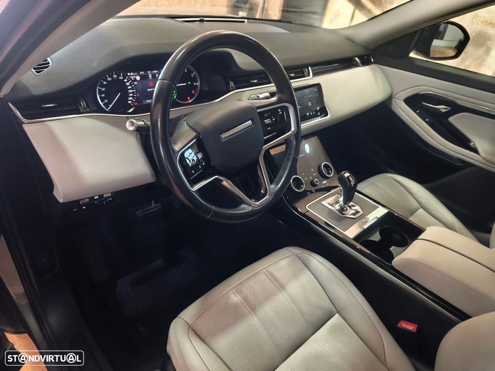 Land Rover Range Rover Evoque 1.5 P300e AWD R-Dynamic S Auto - 14