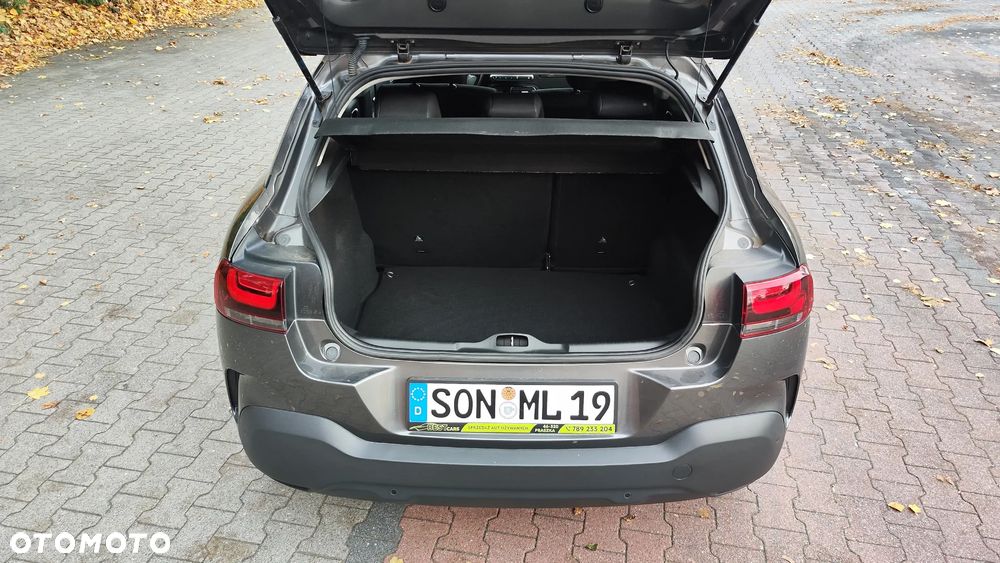 Citroën C4 Cactus Pure Tech e-THP 110 Stop&Start Shine - 8