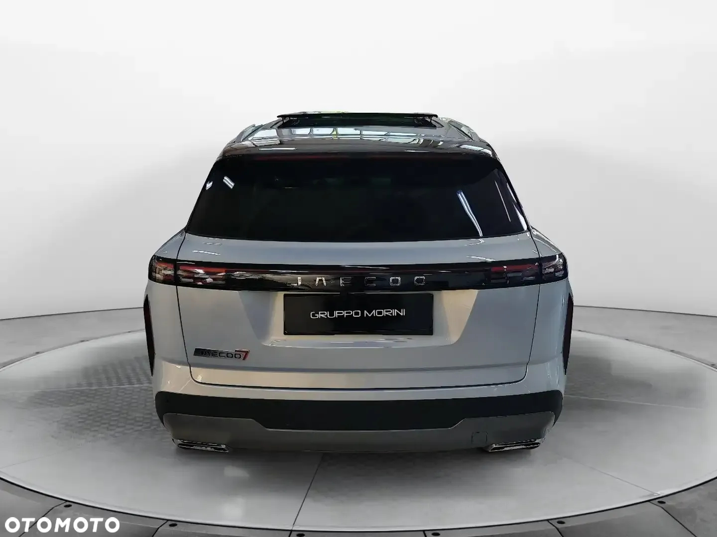 Jaecoo 7