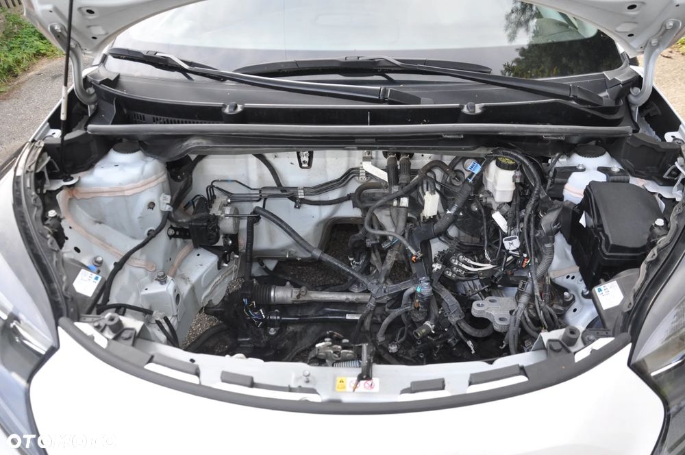 Toyota Aygo X 1.0 VVT-i - 14