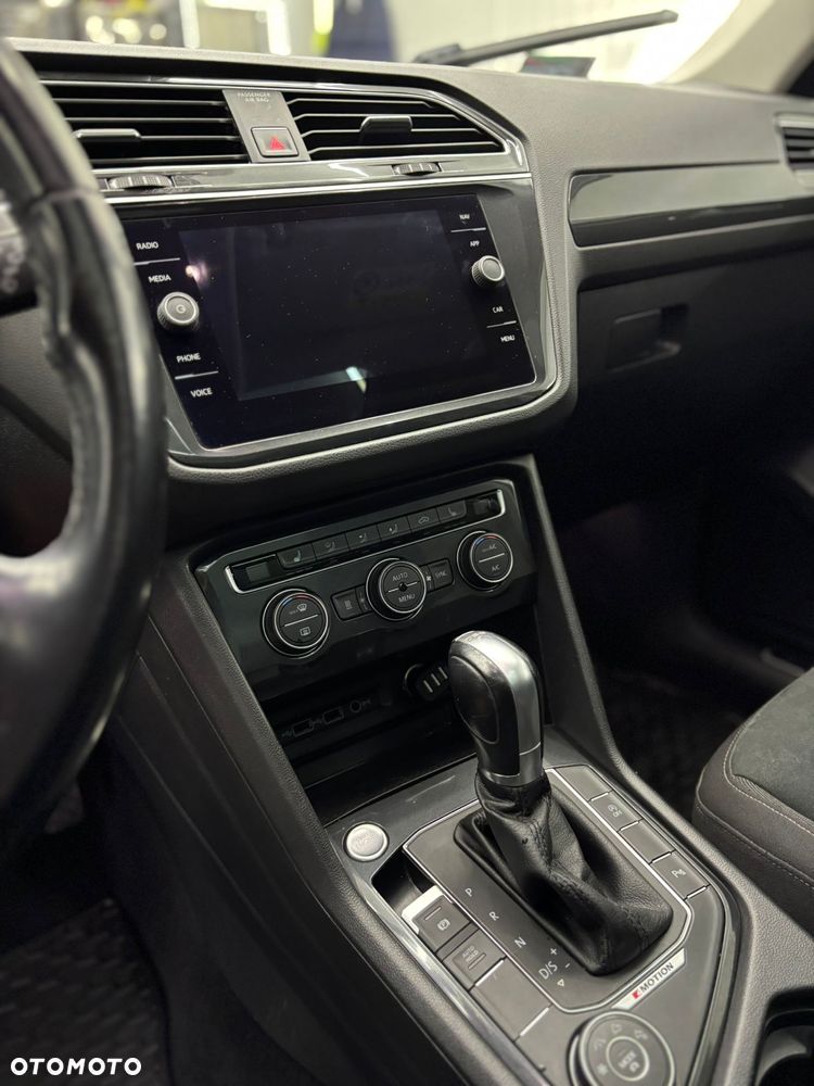 Volkswagen Tiguan 2.0 TDI BMT SCR 4Mot Highline DSG - 12