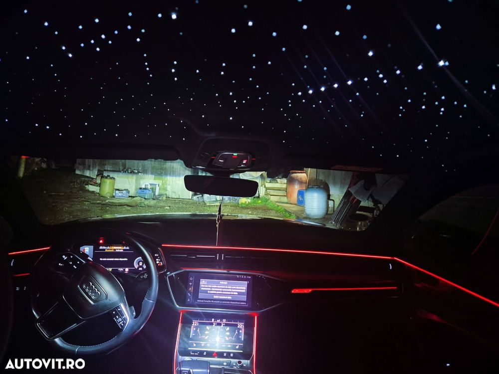 Audi A6 Avant 3.0 45 TDI quattro Tiptronic Sport - 16