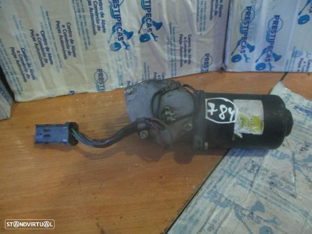 Motor Limpa Vidros Frente LVFR784 JEEP CHEROKEE 1999 VALEO - 4