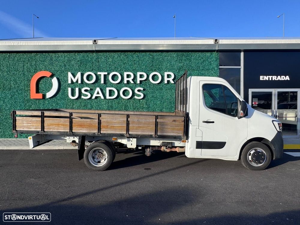 Renault Master 2.3 dCi L2 3.5T CD - 1