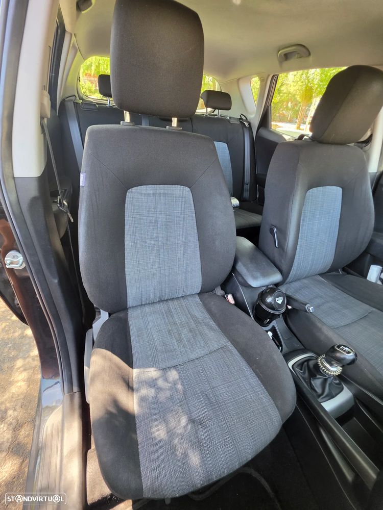 Kia Ceed 1.6 CRDi EX ISG - 8