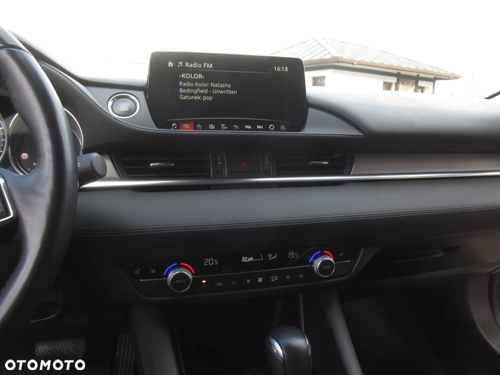Mazda 6 2.0 SkyJoy - 18