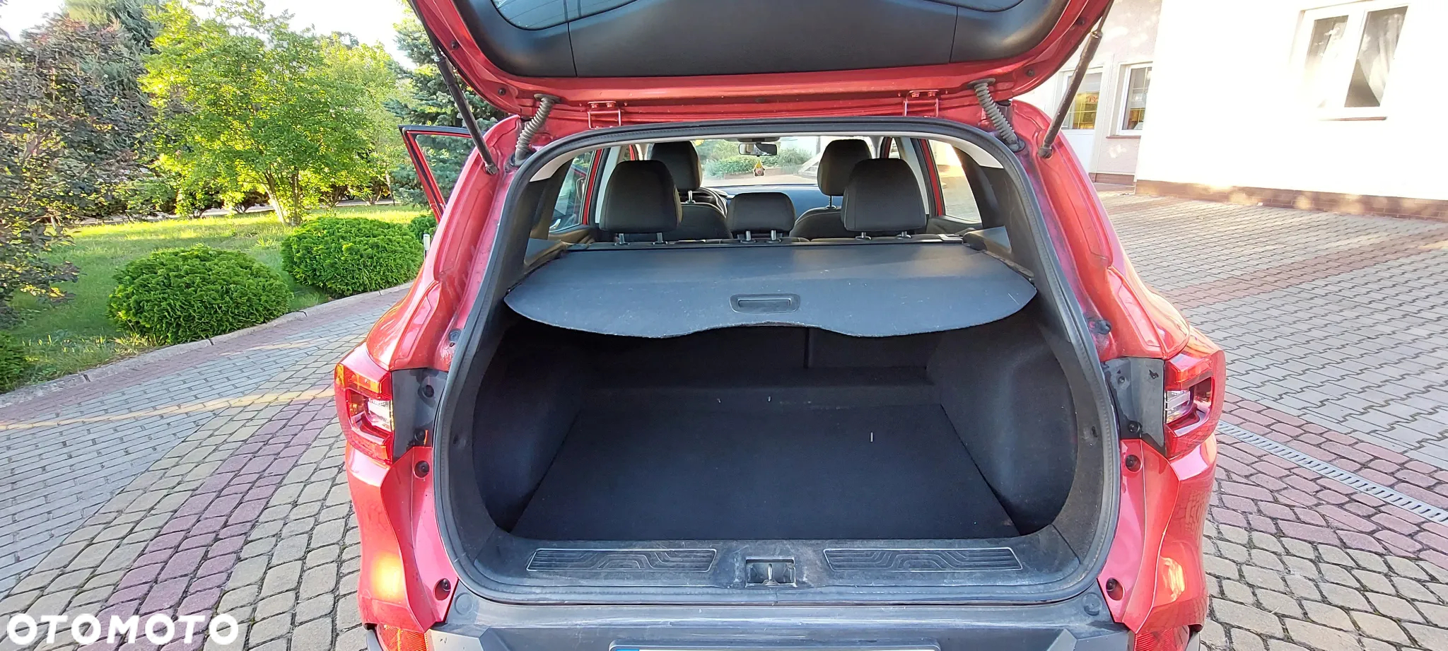 Renault Kadjar 1.3 TCe FAP Easy Life - 5