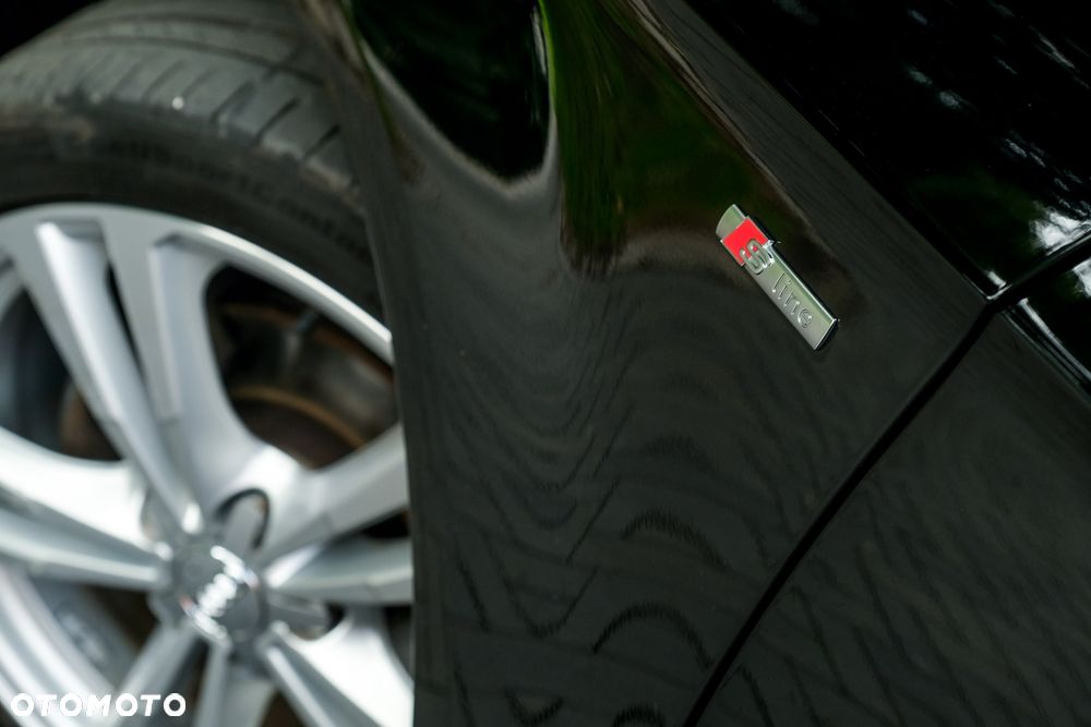 Audi A3 Sportback 2.0 TDI (clean diesel) S line Sportpaket - 15