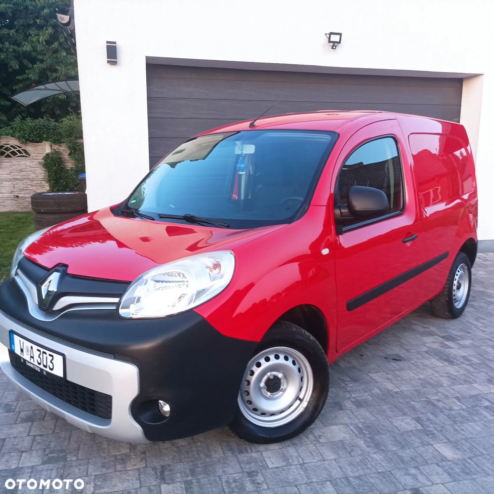 Renault KANGOO - 19