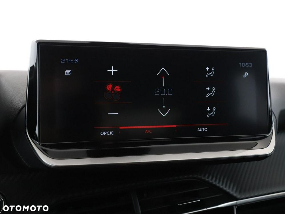 Peugeot 2008 PureTech 130 EAT8 Allure - 29