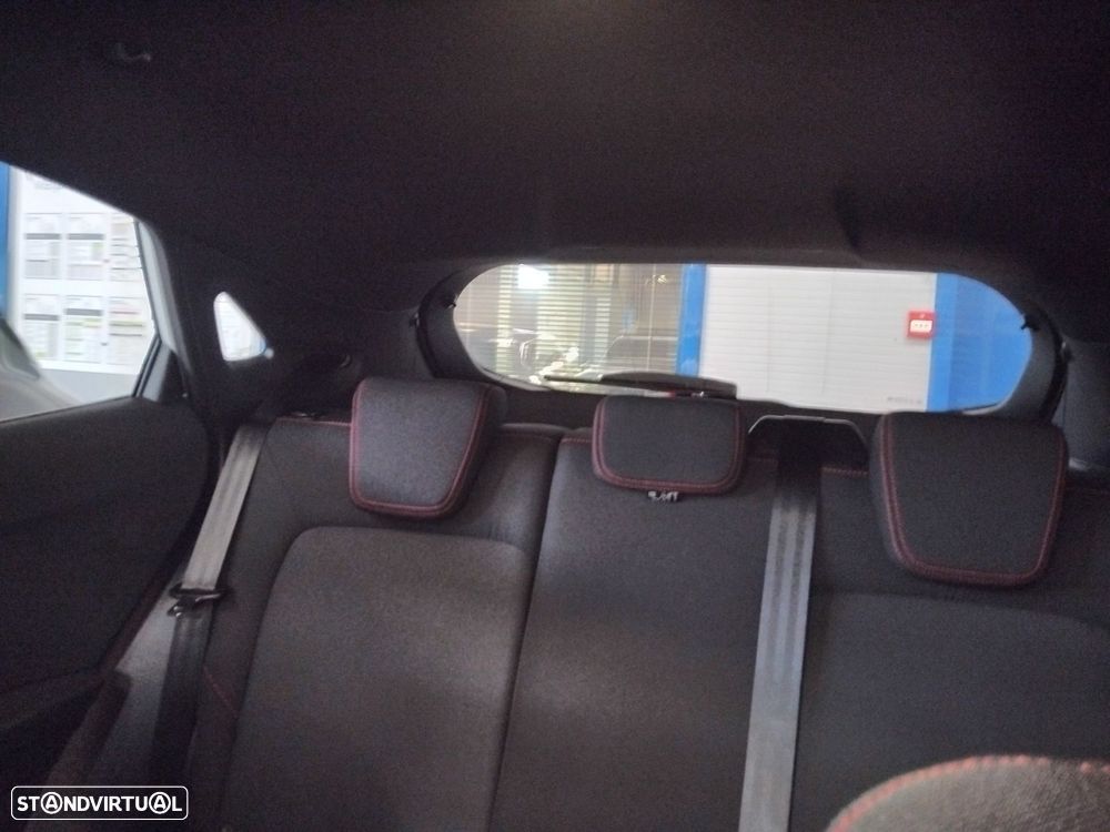 Ford Puma 1.0 EcoBoost MHEV ST-Line - 29