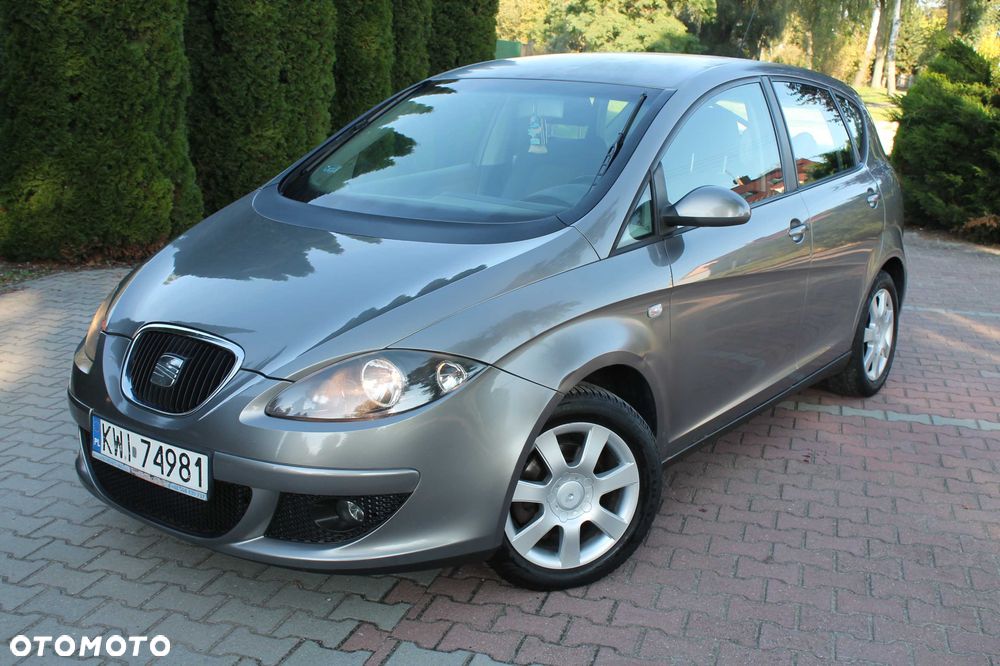 Seat Altea