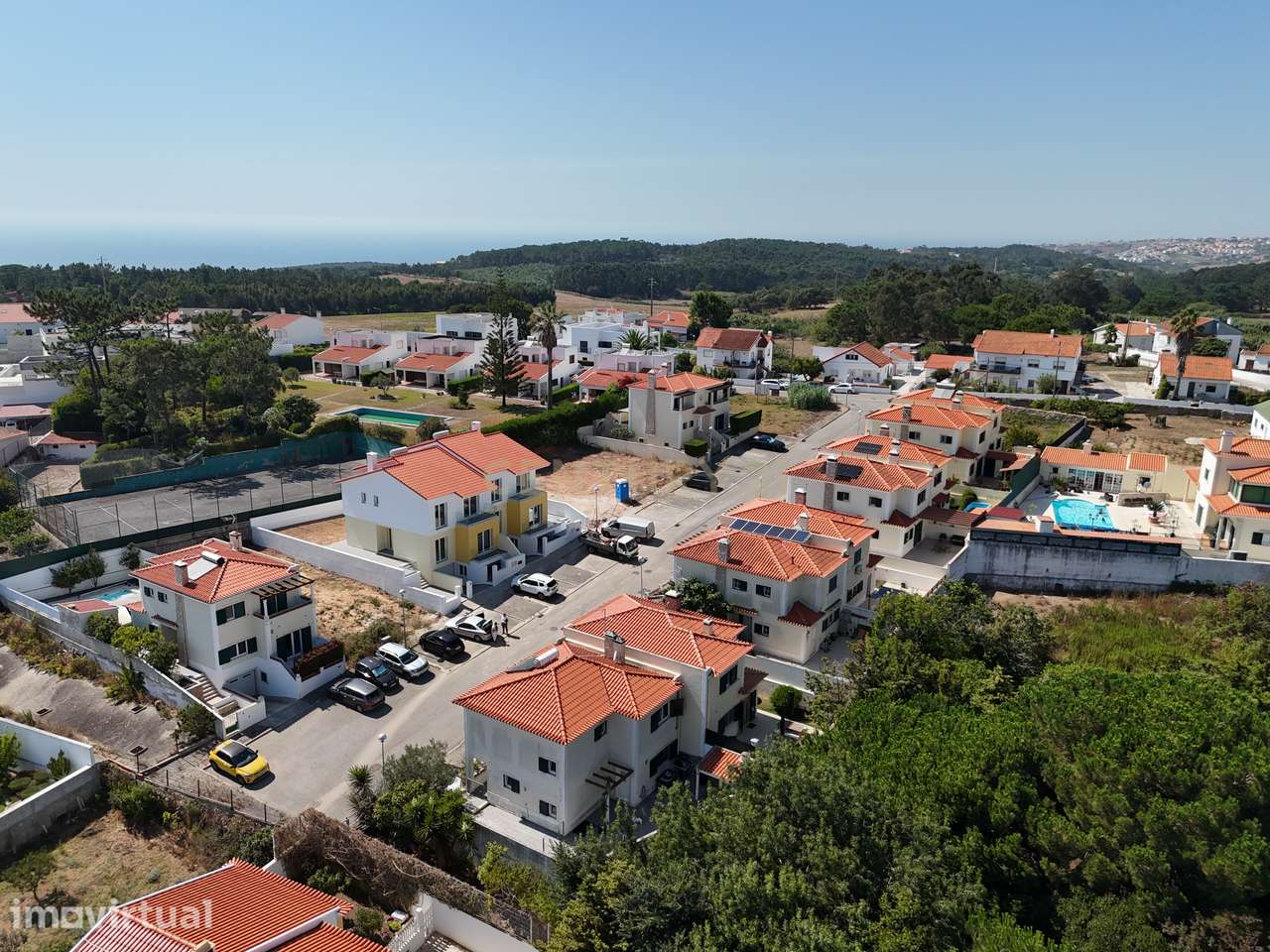 Moradia T3 + 1 Ericeira - Grande imagem: 2/30