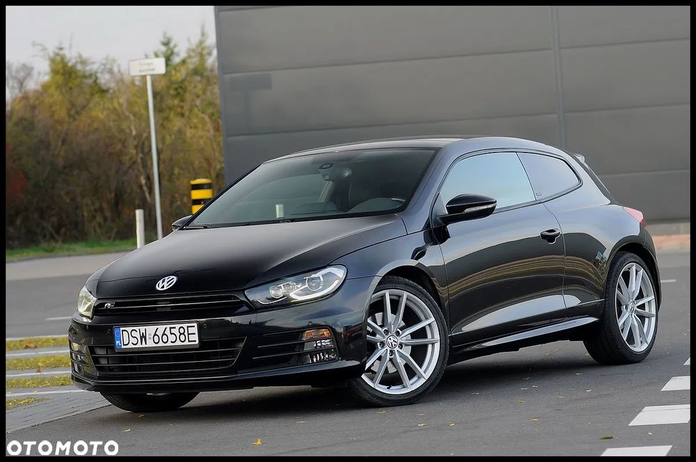 Volkswagen Scirocco 2.0 TDI BMT Perfectline R-Style DSG - 15