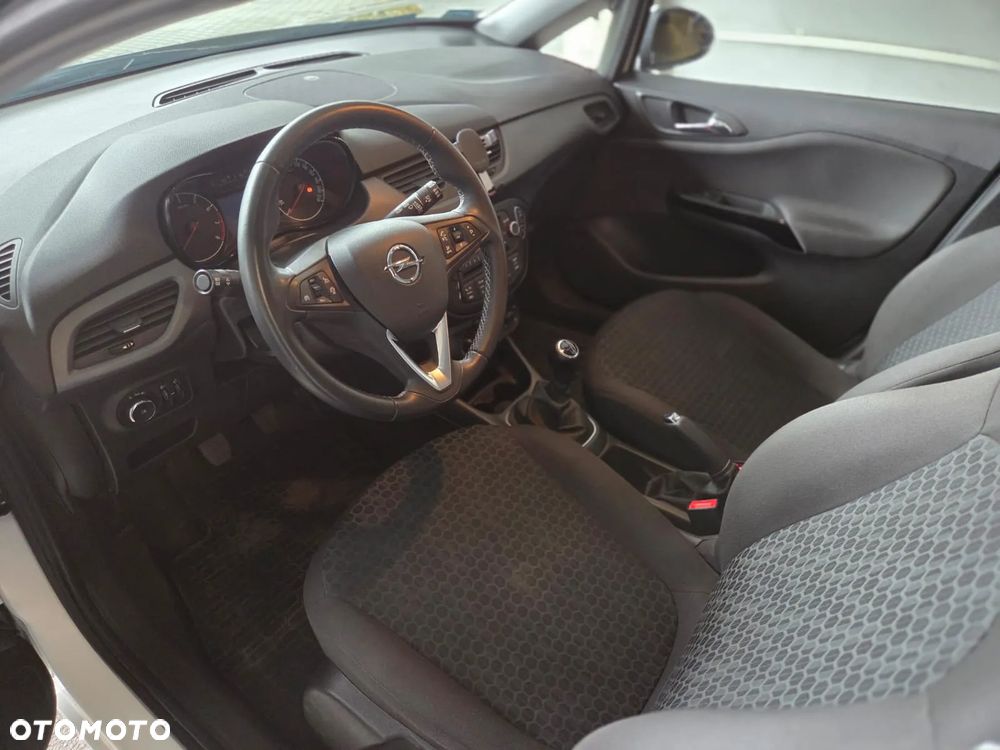 Opel Corsa 1.2 Enjoy - 10