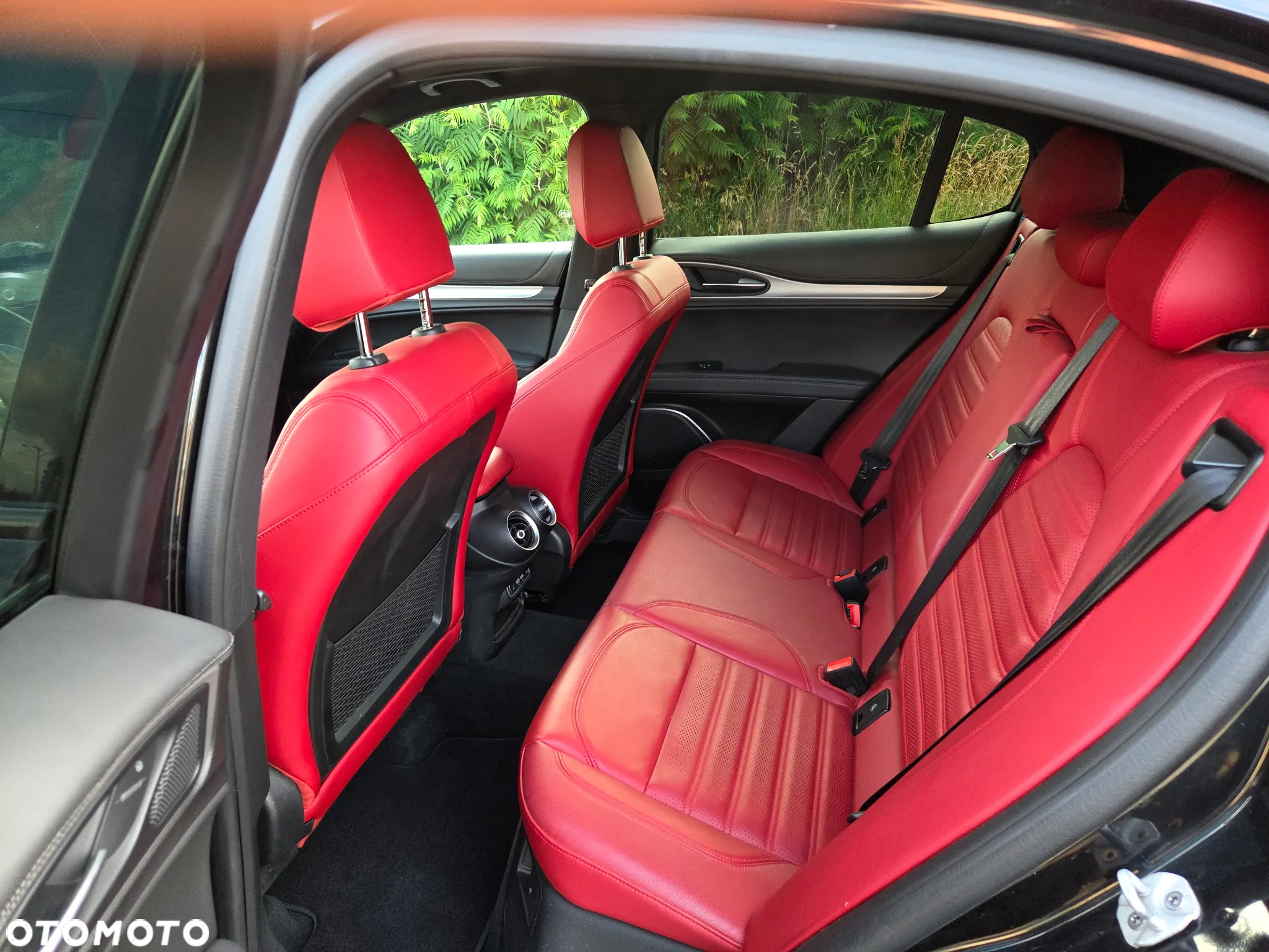 Alfa Romeo Stelvio 2.0 Turbo 16V AT8-Q4 Veloce - 10