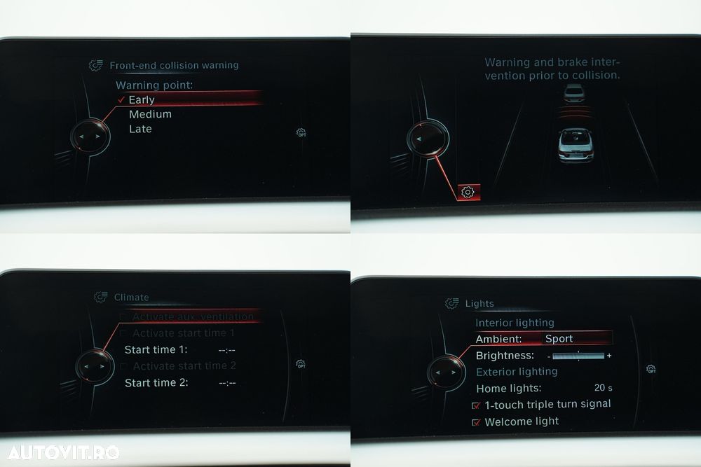 BMW Seria 4 420i Aut. M Sport - 32