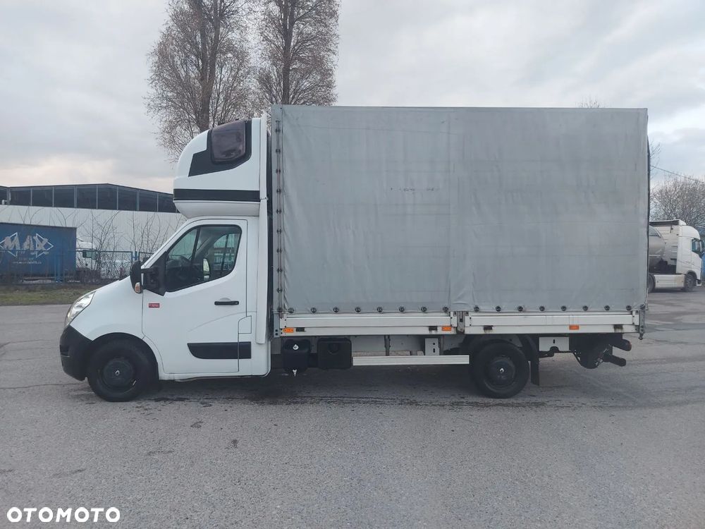 Renault master - 2