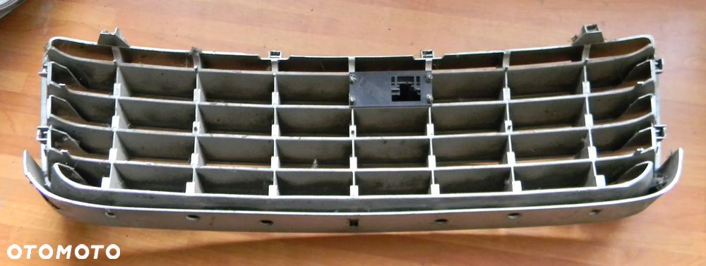 atrapa OPEL SENATOR B - 9