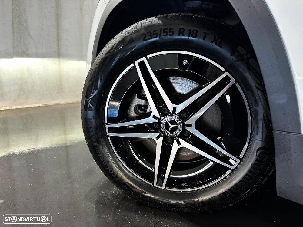 Mercedes-Benz EQA 250 AMG Line - 57