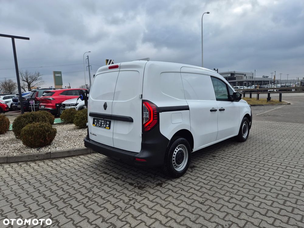 Renault Kangoo Van - 3